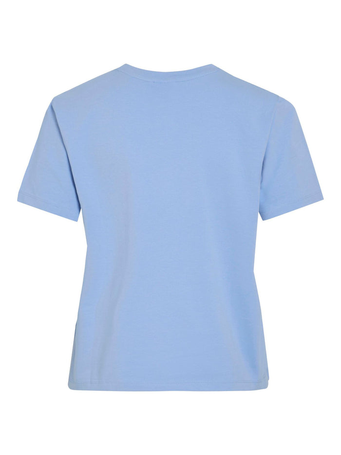 Enya T-Shirt (Frozen Fjord)