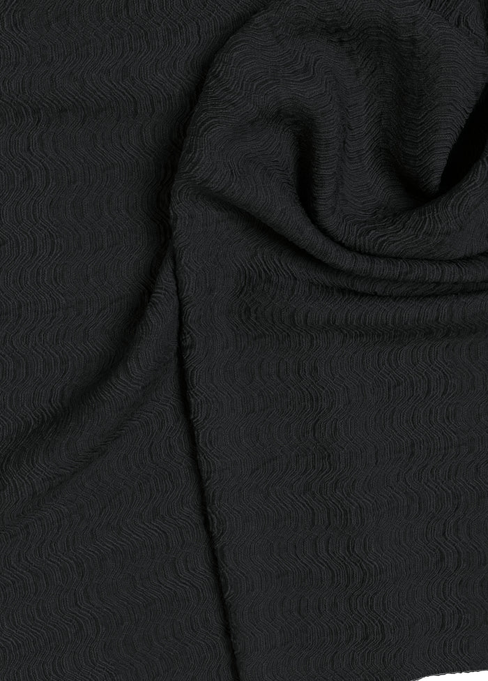 Lucia Midi Dress (Black Beauty)