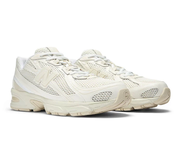 Mens New Balance 740 (Cream)