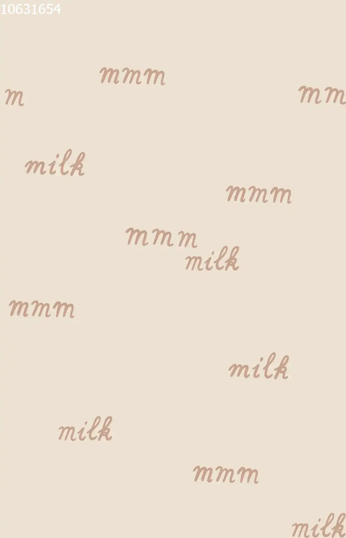 Milk Beige - Family Fabrics B.V.