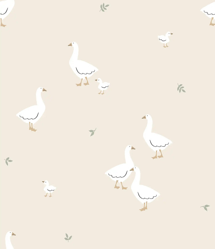 Mother Goose - Family Fabrics B.V.