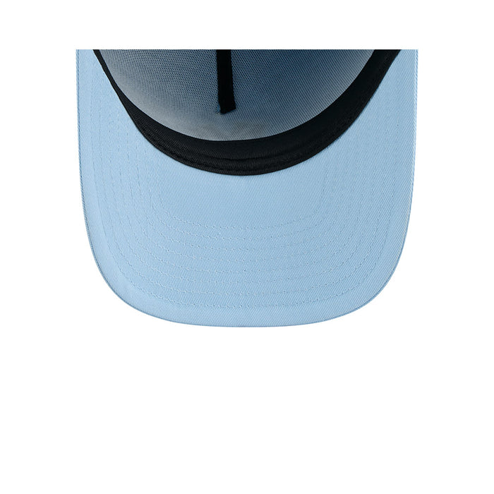 New Era New York Yankees 9Fifty Snapback (Glacial Blue)