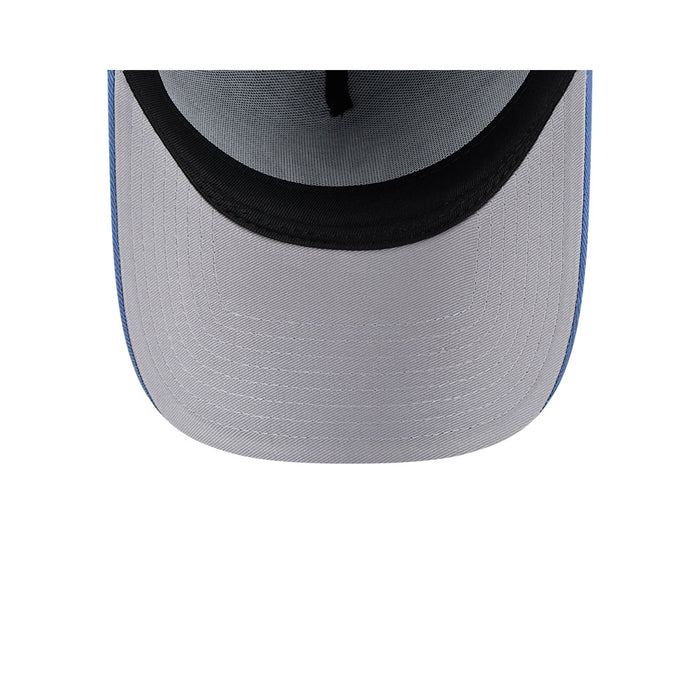 New Era N.Y Yankees 9Forty A-Frame (Indigo)
