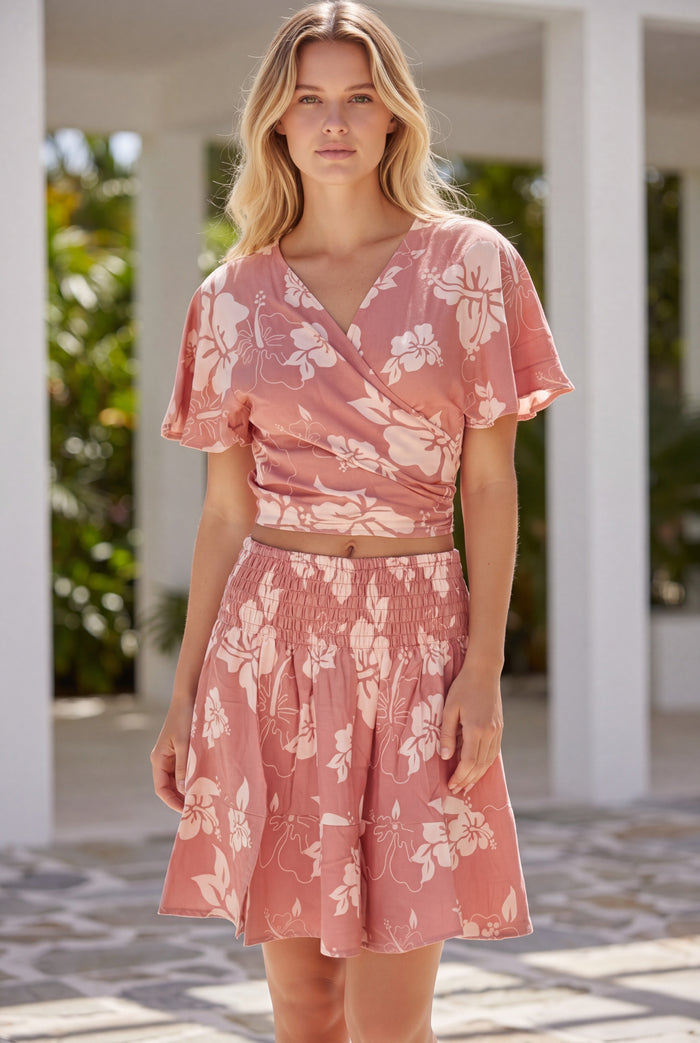 Maui Pink / Small/Medium