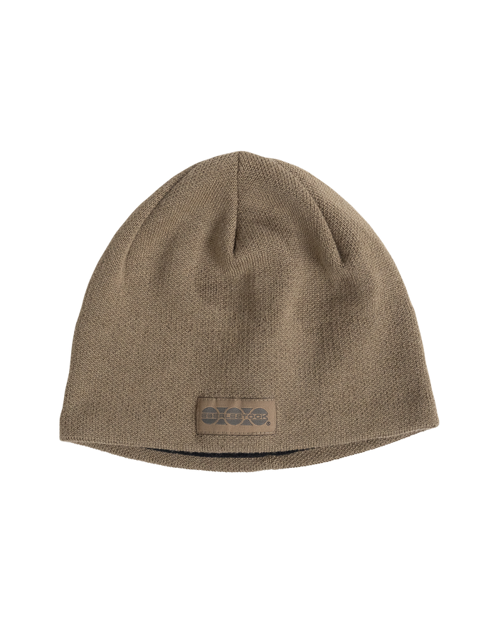 North Fork Merino Beanie - Eberlestock Lifetime Warranty | Veteran Owned