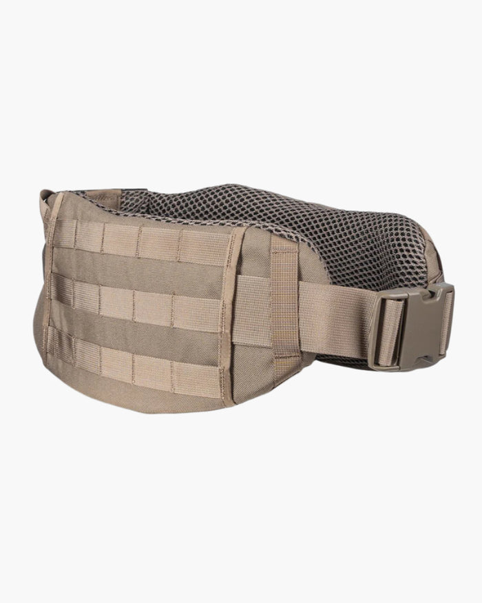 Padded Hip Belt - Eberlestock Lifetime Warranty | Veteran Owned