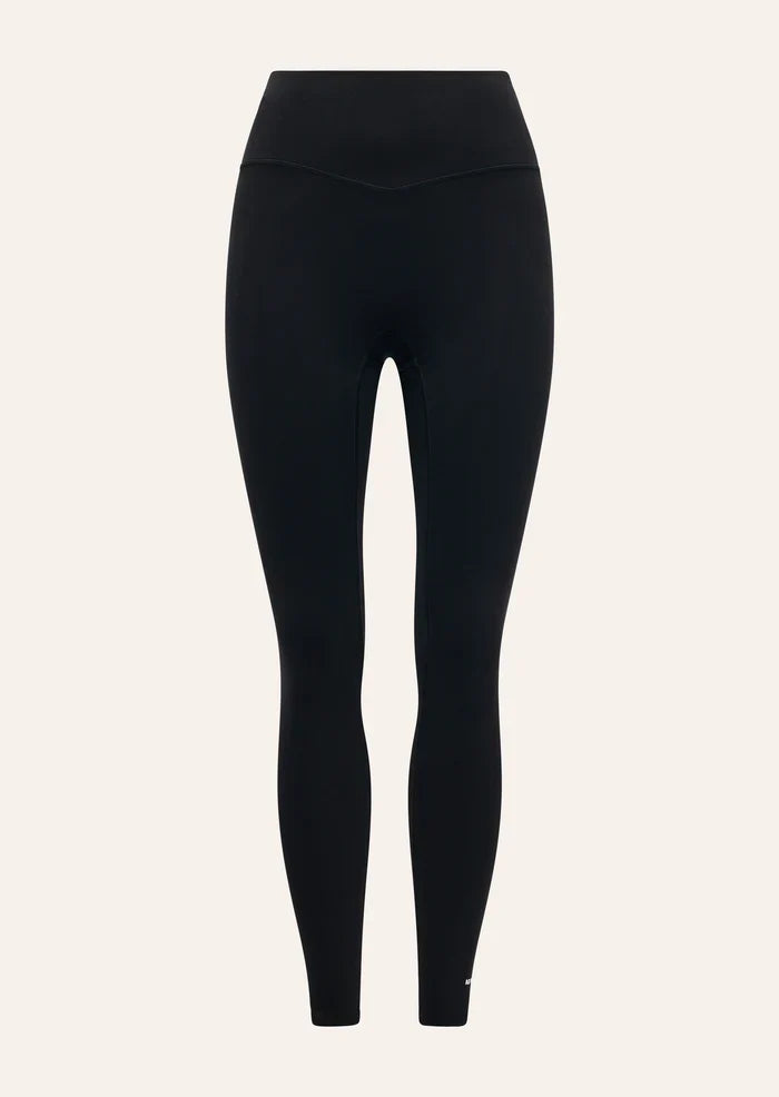 P.E Nation Fairmont Full Length Leggings (Black)