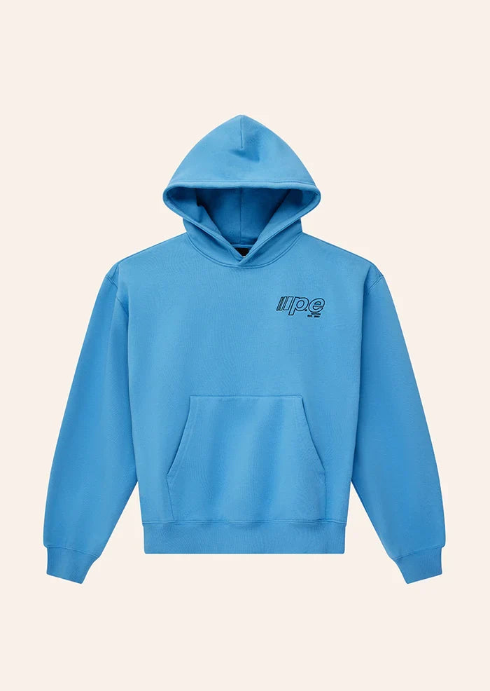 P.E NATION Glide Hoodie (Marina)