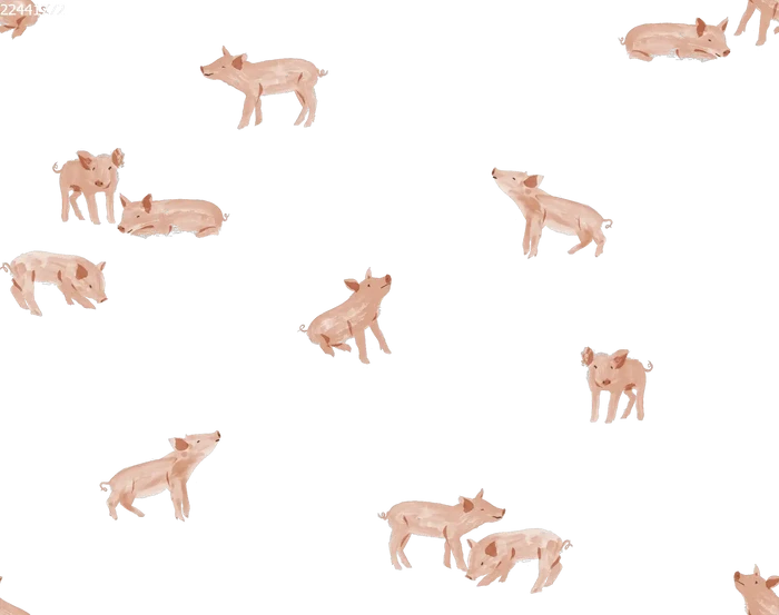 Piglets - Family Fabrics B.V.