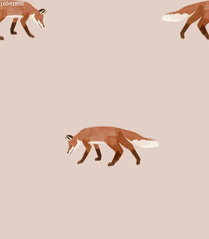 Reynard the Fox - Family Fabrics B.V.