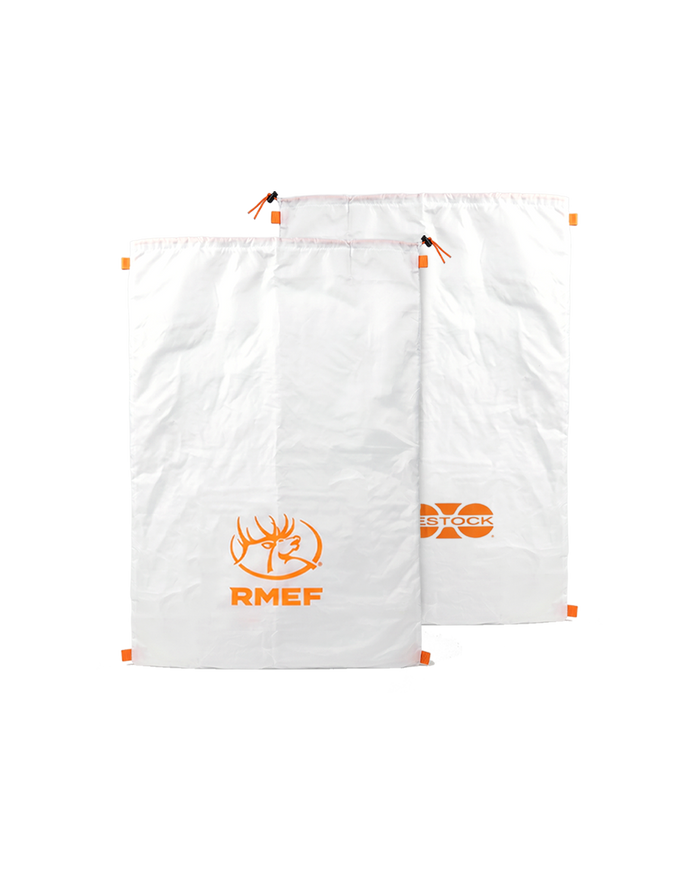RMEF Game Bag