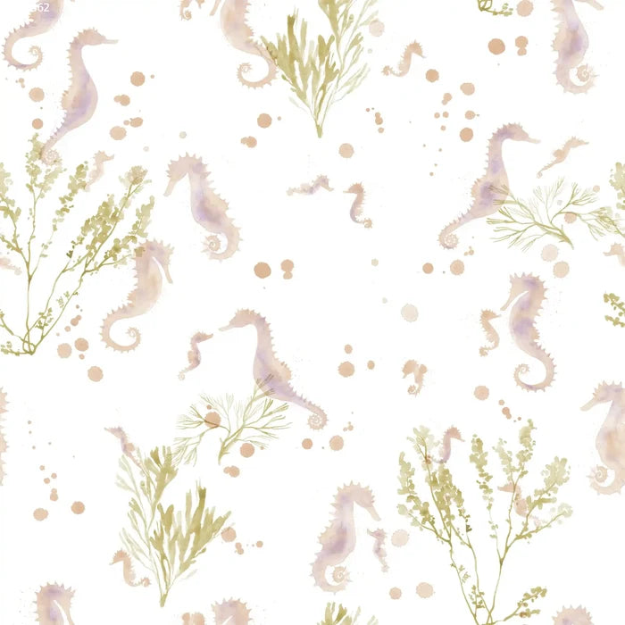 Sea Horse - Family Fabrics B.V.