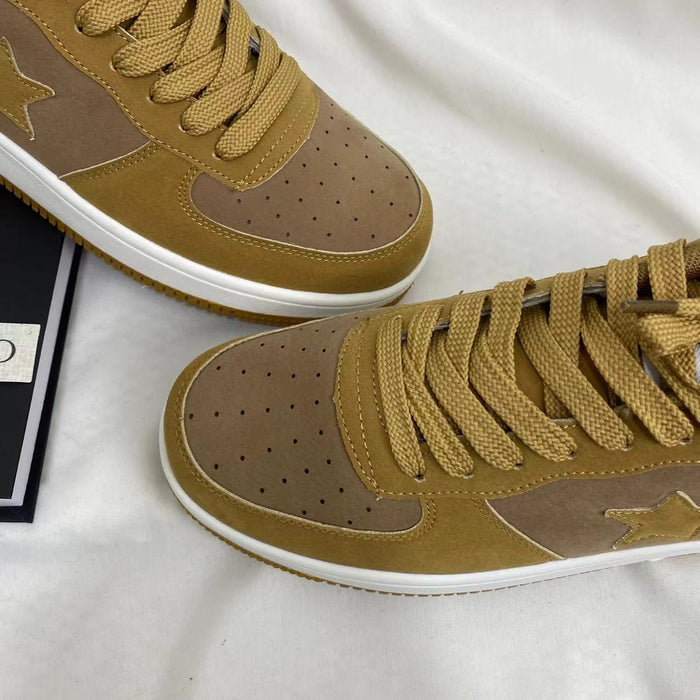 Skateboard Casual Shoes
