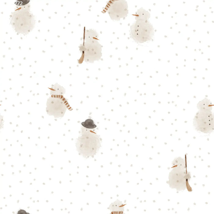 Snowman - Family Fabrics B.V.
