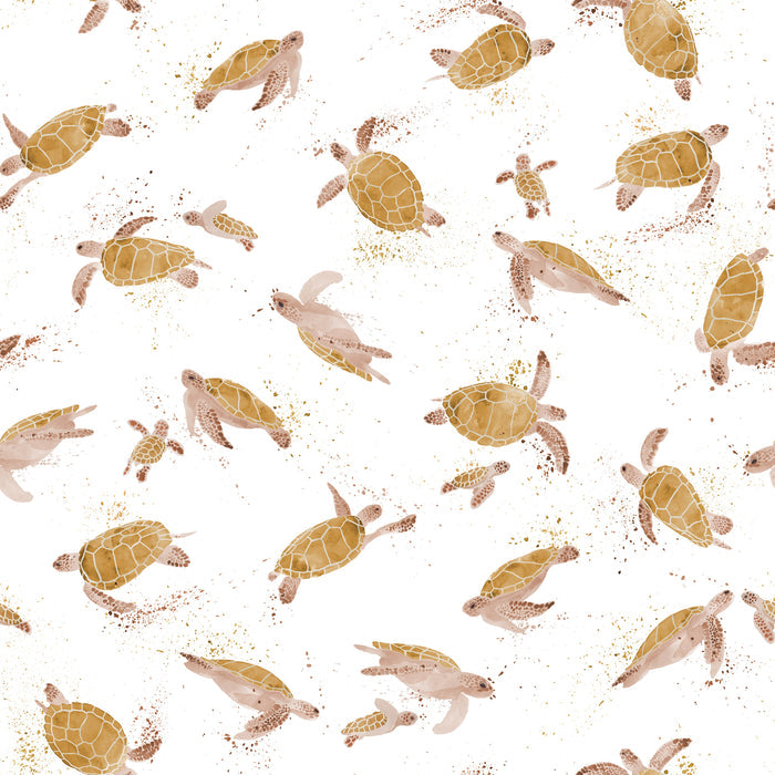 Turtles - Family Fabrics B.V.
