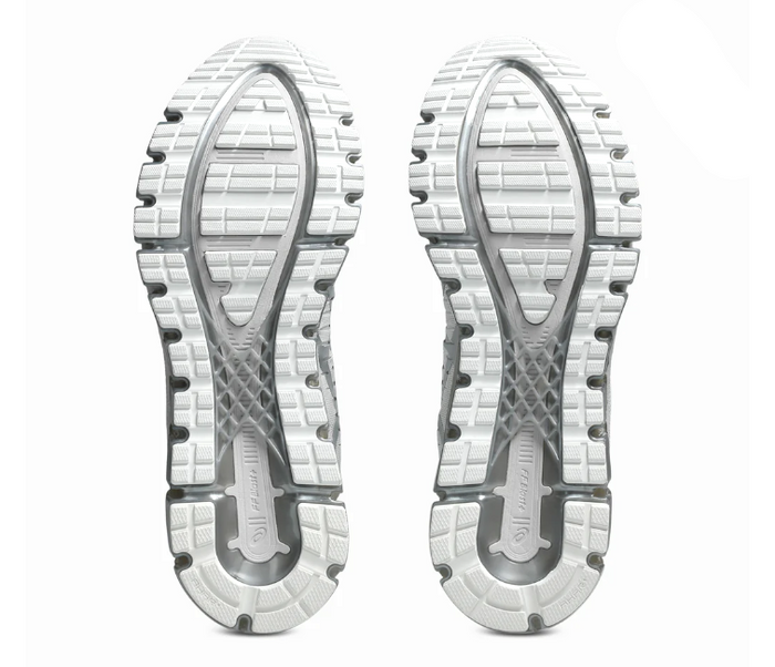 Women's Asics Gel Quantum 360 1 (White Silver)