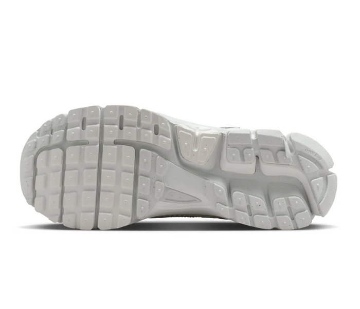 Women's Nike Zoom Vomero 5 (Blue Steel)