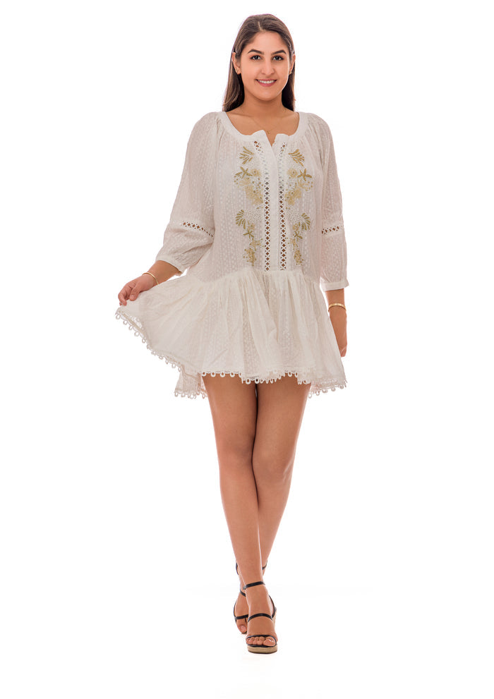 101 short dress