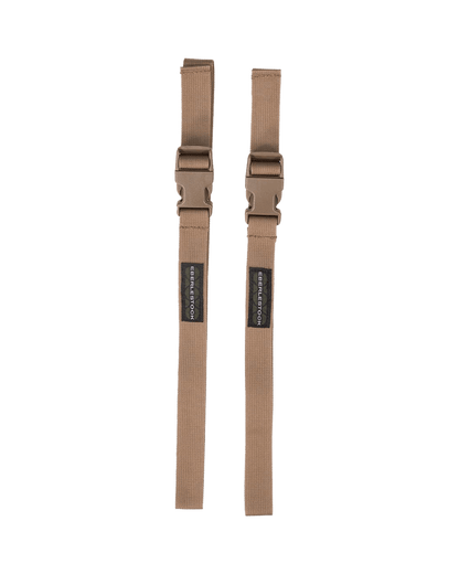 25MM Extension Straps - Eberlestock Lifetime Warranty | Veteran Owned