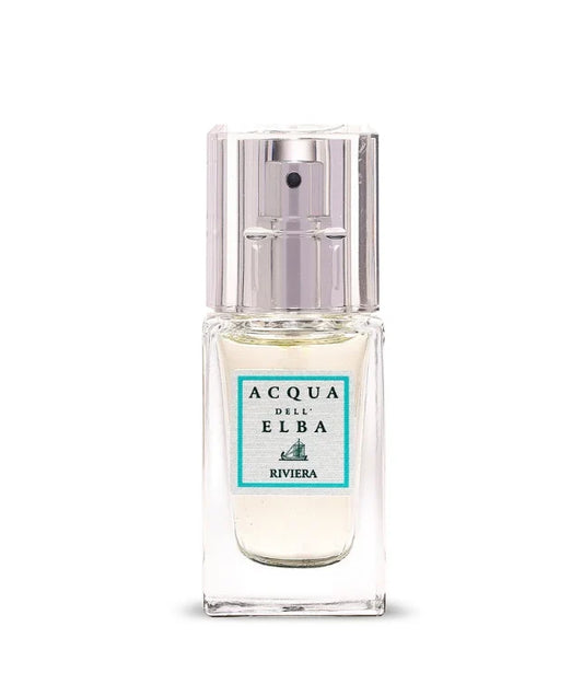 Acqua dell'Elba Riviera EdP 15ml Travel Size