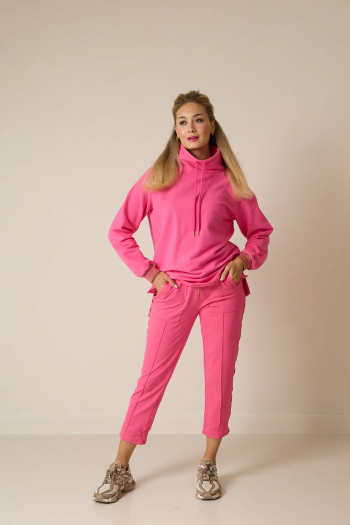 Amity Sweater (Pink)