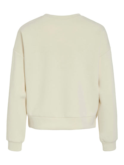 Amore Jumper (Birch/Cherry)