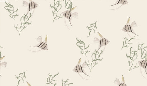 Angel Fish - Family Fabrics B.V.