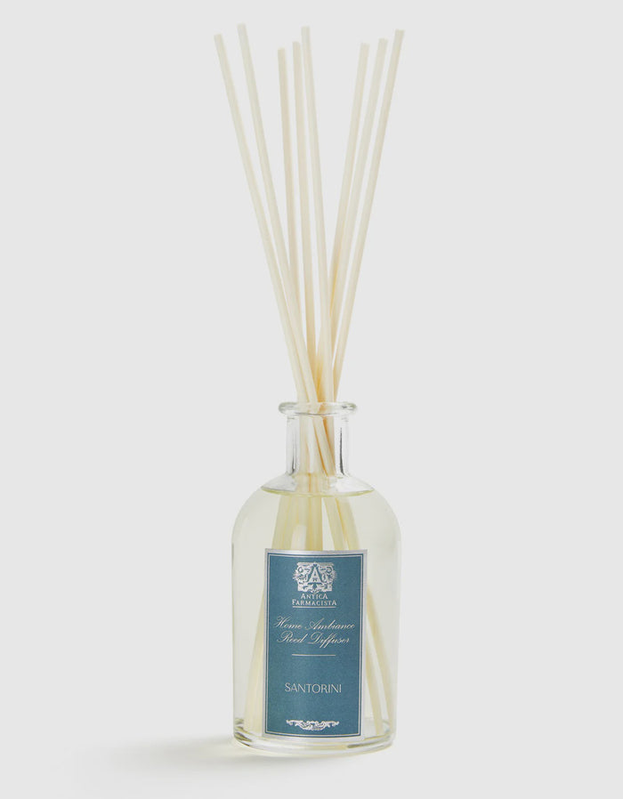 Antica Farmacista 250ml Santorini Reed Diffuser