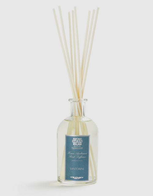 Antica Farmacista 250ml Santorini Reed Diffuser