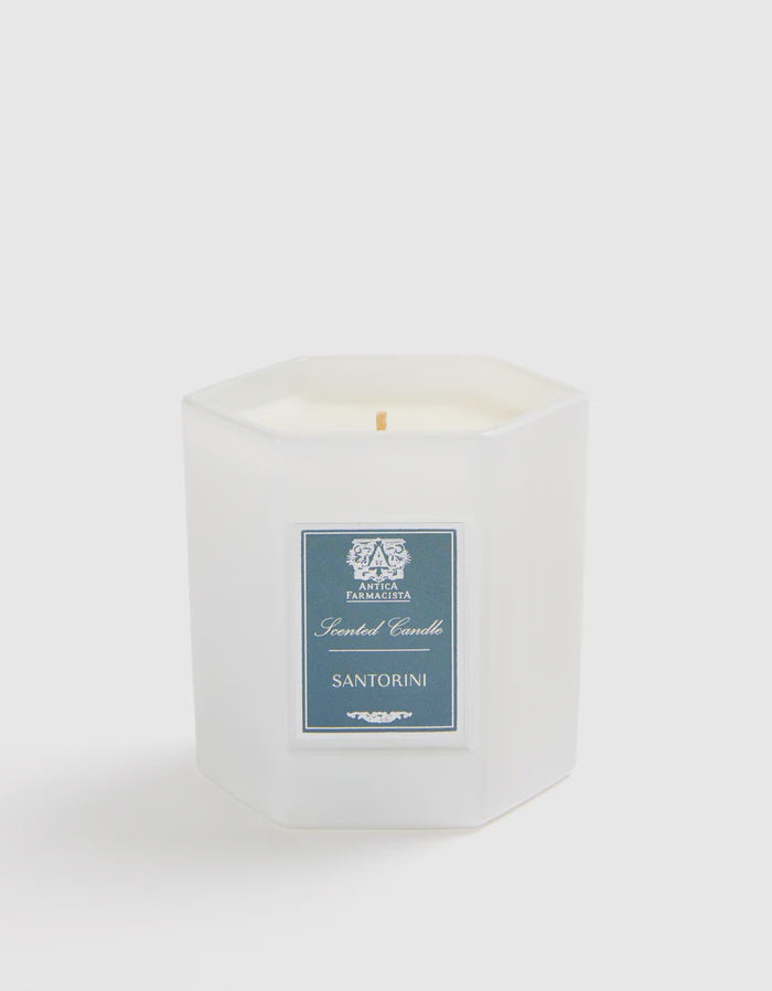 Antica Farmacista 9oz Santorini Candle