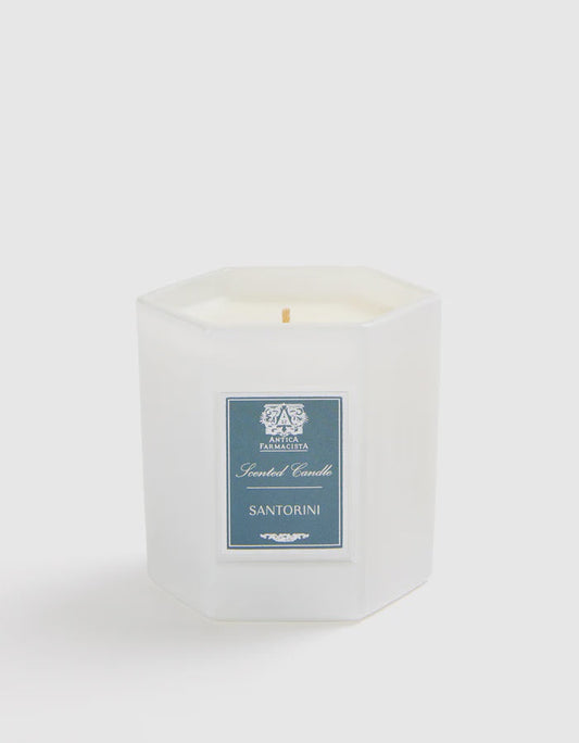 Antica Farmacista 9oz Santorini Candle
