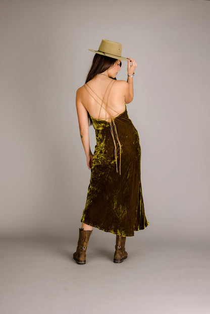 Athena Dress