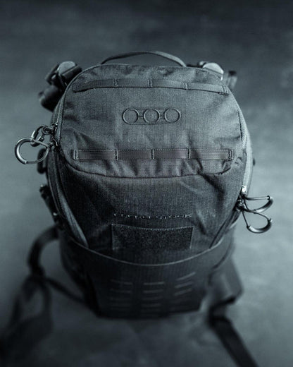Bandit - Eberlestock Lifetime Warranty | Veteran Owned