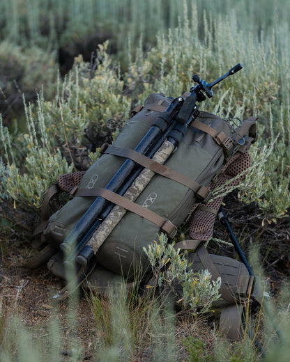 Batwing V2 - Eberlestock Lifetime Warranty | Veteran Owned