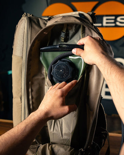 Batwing V2 - Eberlestock Lifetime Warranty | Veteran Owned
