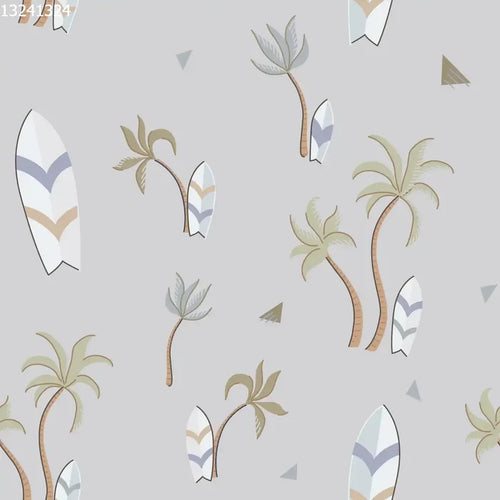 Beachlife Sky - Family Fabrics B.V.