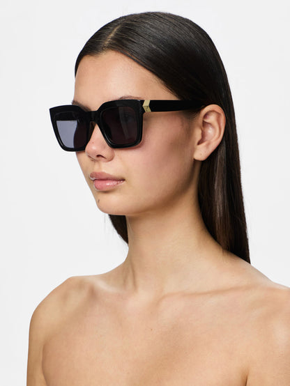 Bella Sunglasses (Black)