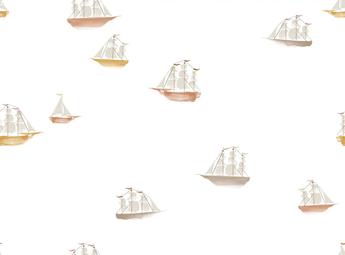 Boats - Family Fabrics B.V.