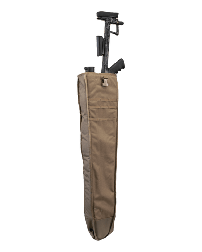Bolt Action Scabbard - Eberlestock Lifetime Warranty | Veteran Owned