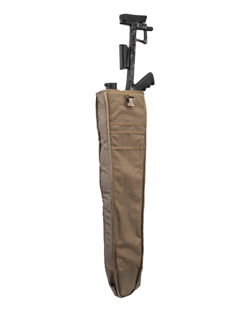 Bolt Action Scabbard - Eberlestock Lifetime Warranty | Veteran Owned