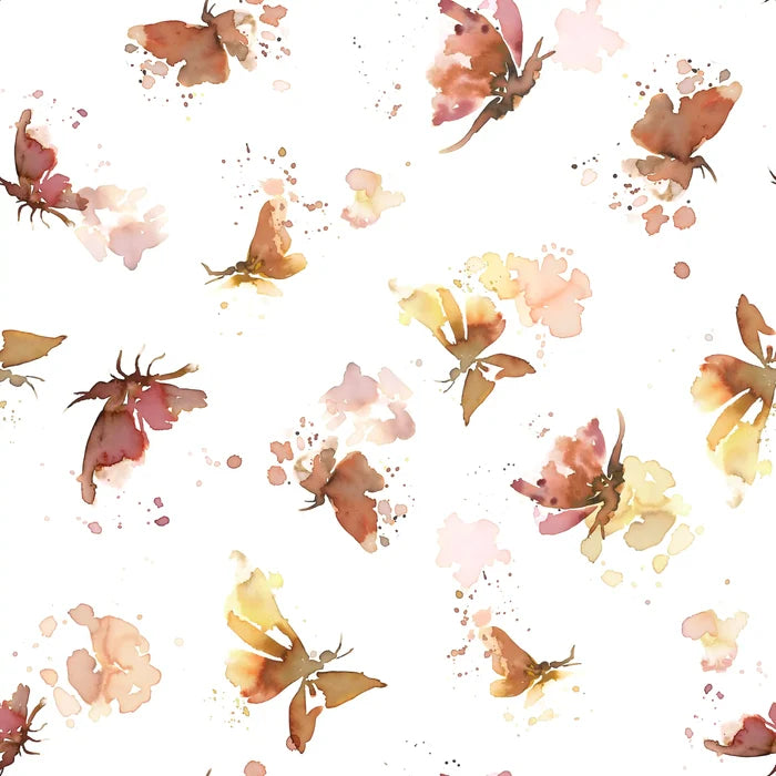 Butterflies - Family Fabrics B.V.
