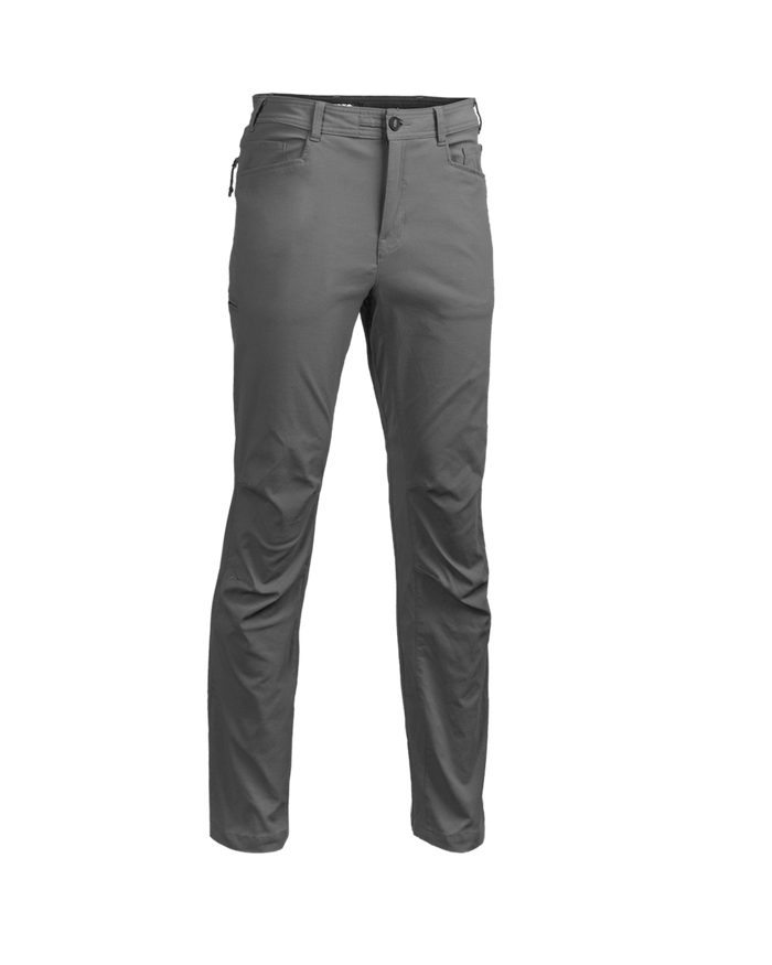 Gunmetal / 30