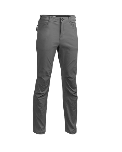 Gunmetal / 30
