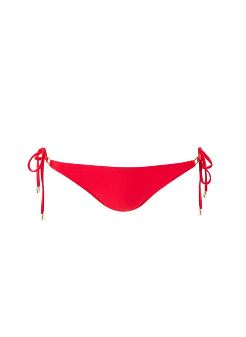 Bikini Melissa Odabash Cancun Bikini Bottom Red Apoella