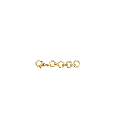 Capucine De Wulf 1" Chain Extender - Gold