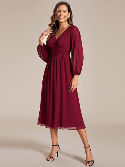 Burgundy / 4