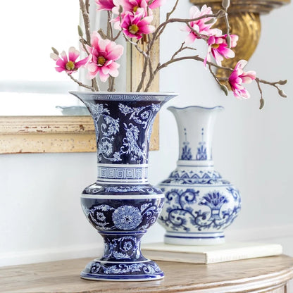 Chinoiserie Classic Urn