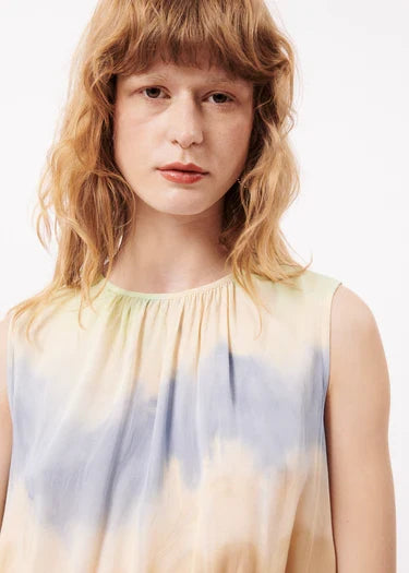 CLARISSA TOP (TIE DYE)