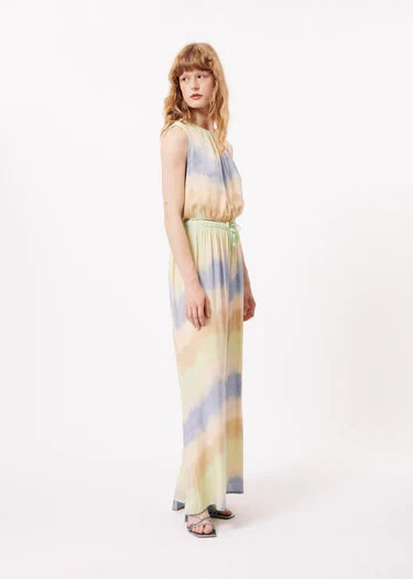 CLARISSA TOP (TIE DYE)