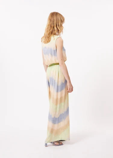 CLARISSA TOP (TIE DYE)